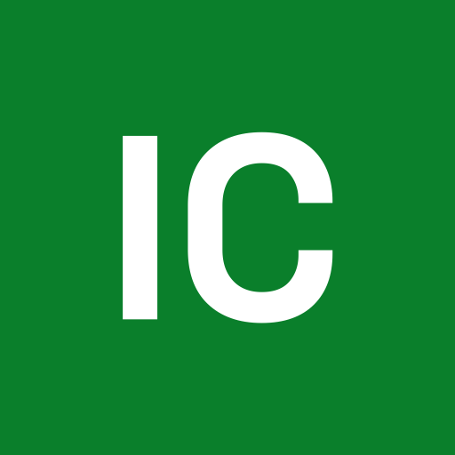 Iron City Recovery logo